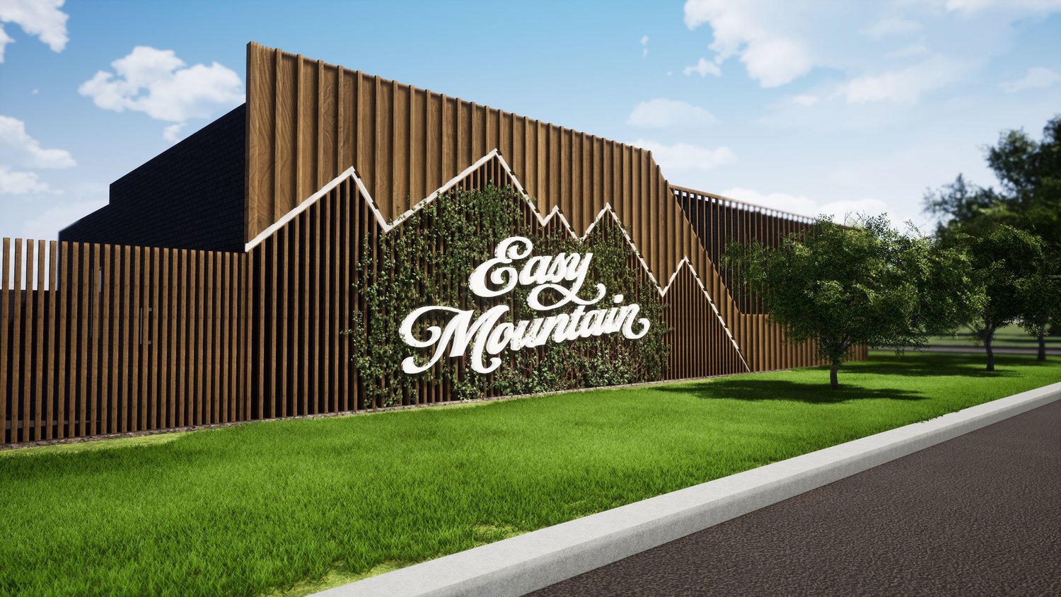 Easy Mountain Cannabis plans to open its Republic dispensary in December.